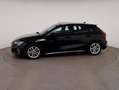 Audi A3 35 TDI S line exterieur Schwarz - thumbnail 11