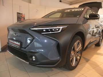 Solterra Platinum Plus