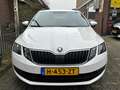 Skoda Octavia Combi 1.5 TSI Greentech Business Edition Wit - thumbnail 4