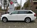 Skoda Octavia Combi 1.5 TSI Greentech Business Edition Wit - thumbnail 7