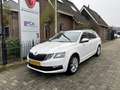 Skoda Octavia Combi 1.5 TSI Greentech Business Edition Wit - thumbnail 3