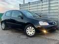 Volkswagen Golf V 1.9TDI (TÜV NEU) *143TKM* 1.HAND NAVI KLIMA Schwarz - thumbnail 1