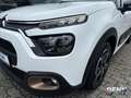 Citroen C3 PT 83 C-Series PDC SHZ 1.Hand Carplay Weiß - thumbnail 17