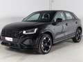 Audi Q2 30 2.0 tdi business advanced s-tronic Zwart - thumbnail 1