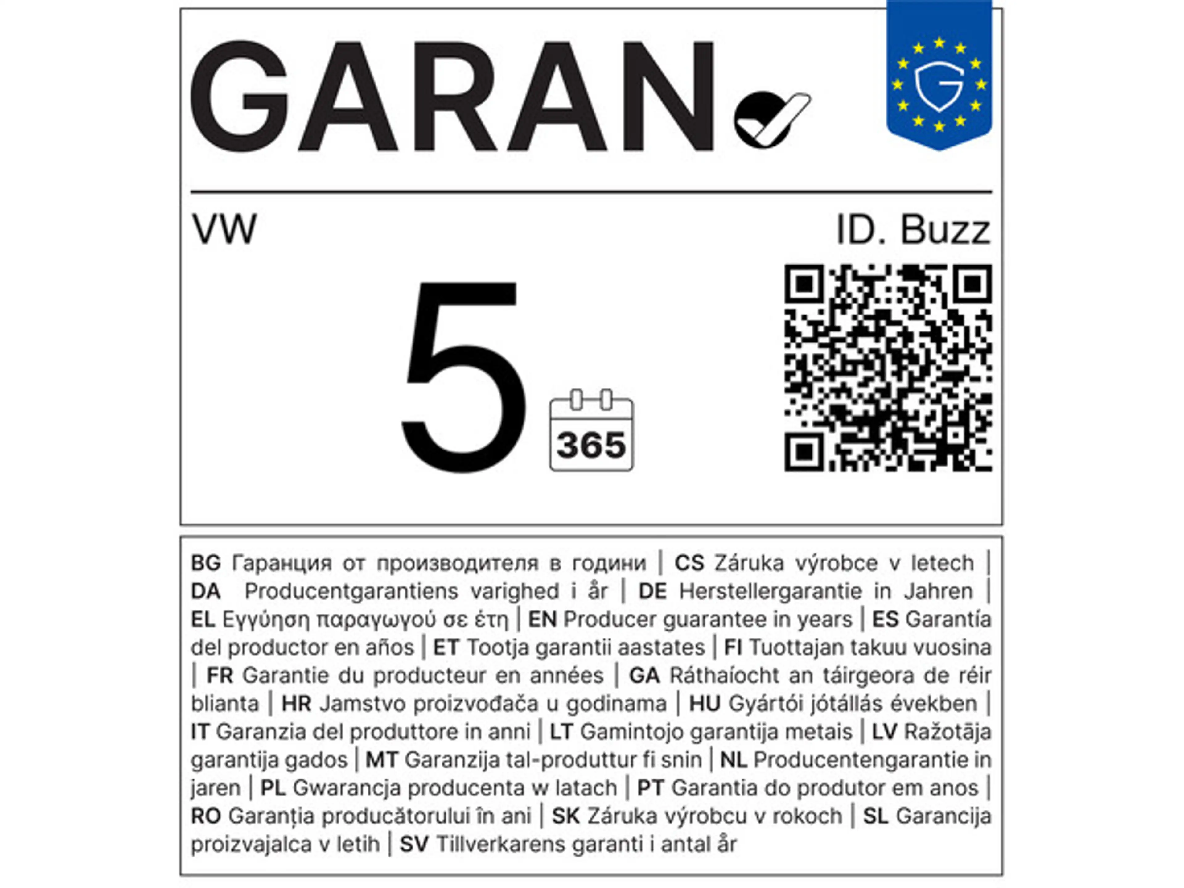 Volkswagen ID. Buzz — photo 3