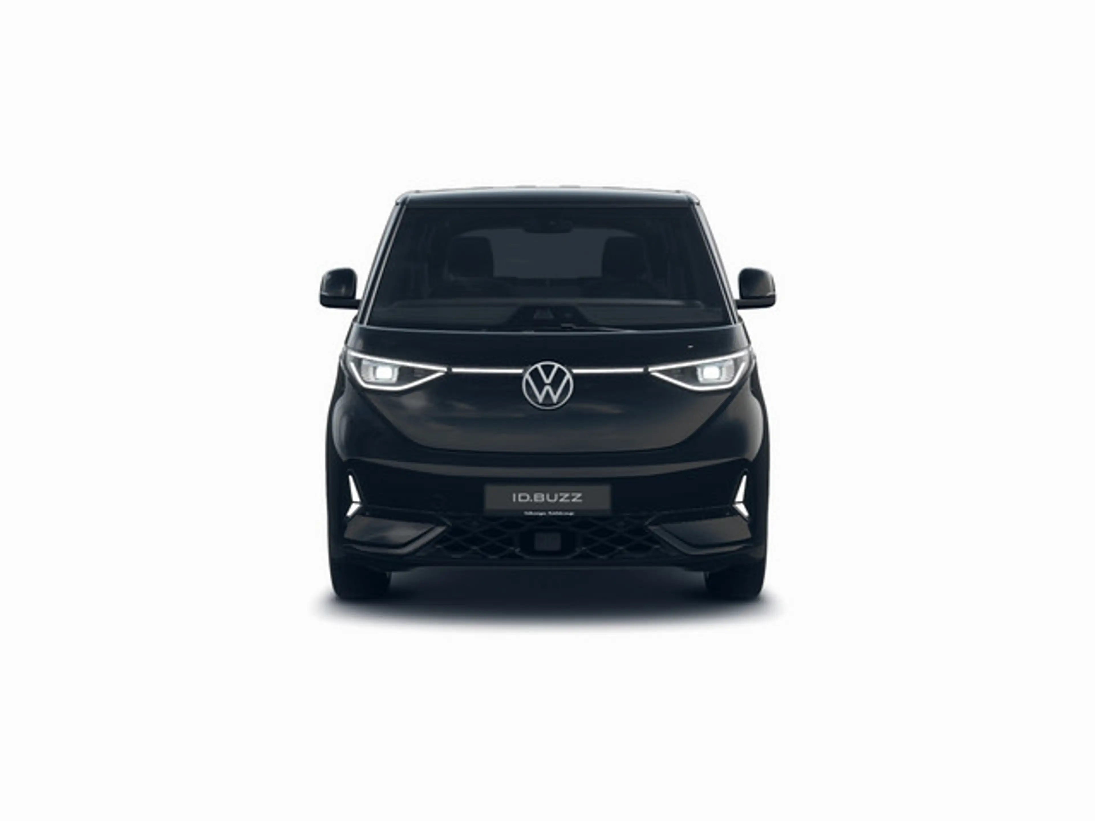 Volkswagen ID. Buzz — photo 10
