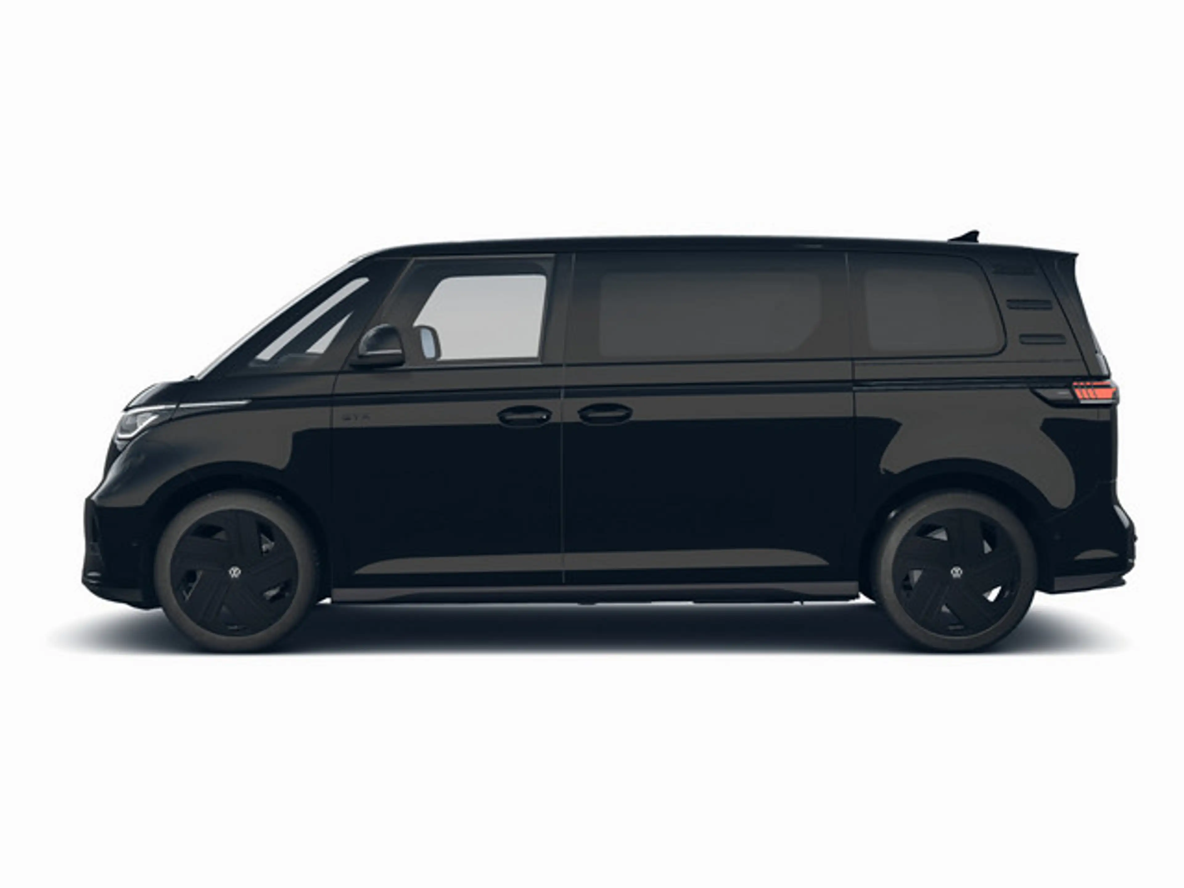 Volkswagen ID. Buzz — photo 9