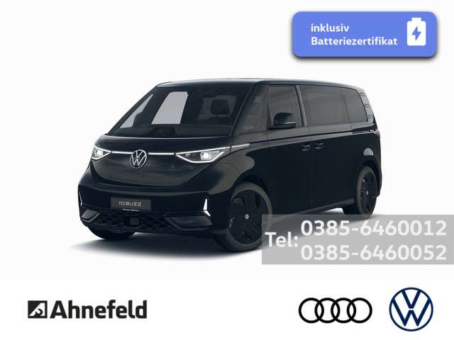 Volkswagen ID. Buzz