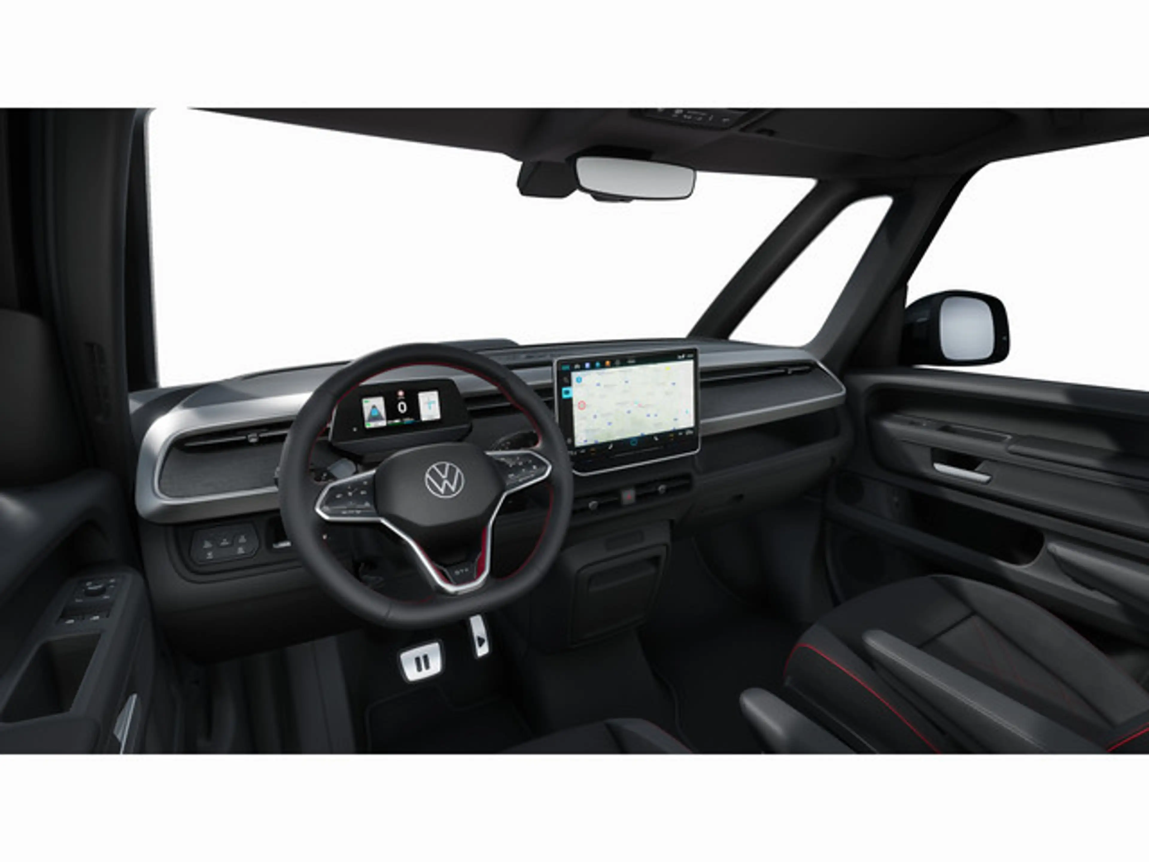 Volkswagen ID. Buzz — photo 5