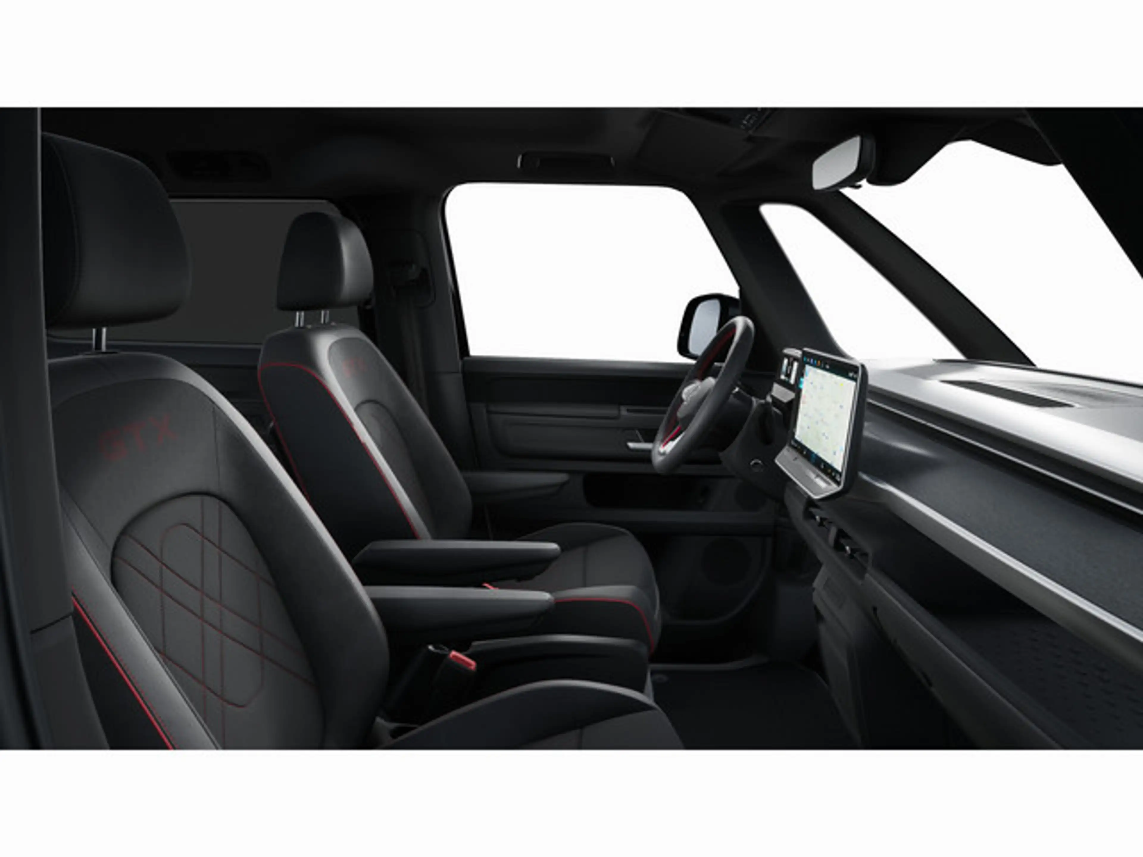 Volkswagen ID. Buzz — photo 7
