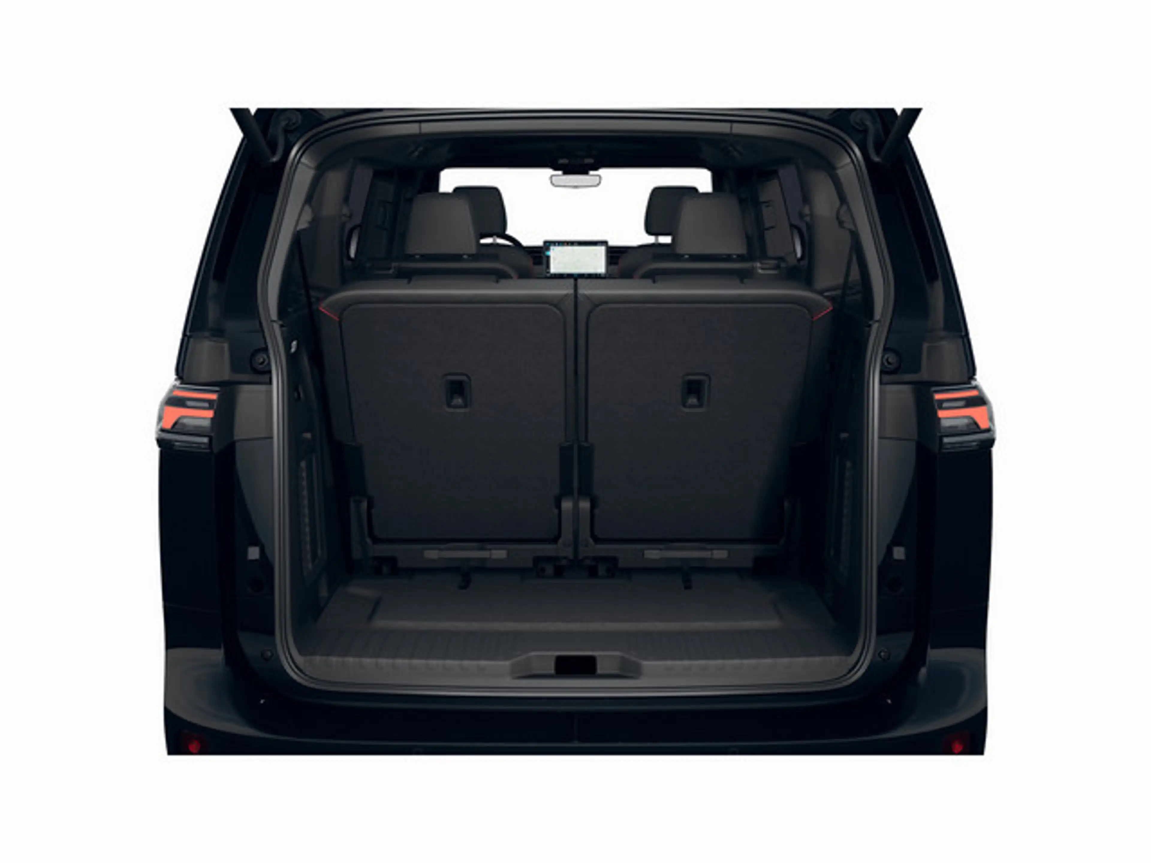Volkswagen ID. Buzz — photo 13