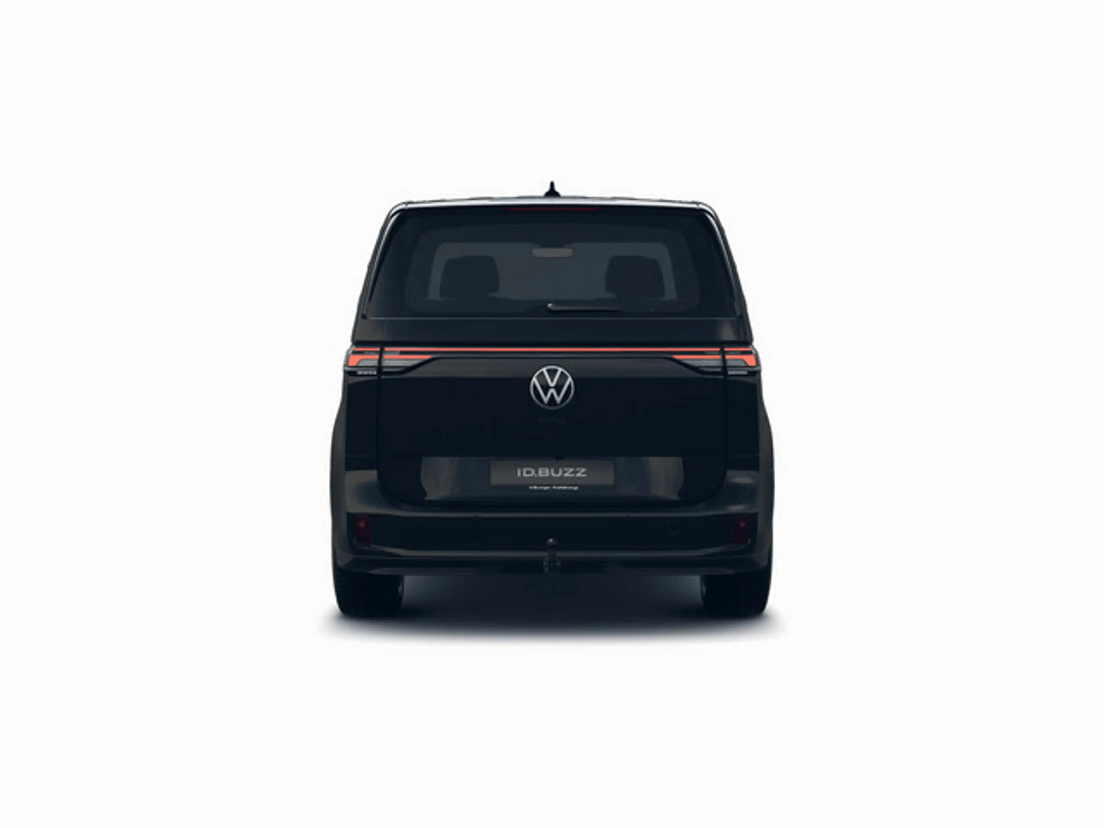 Volkswagen ID. Buzz — photo 11