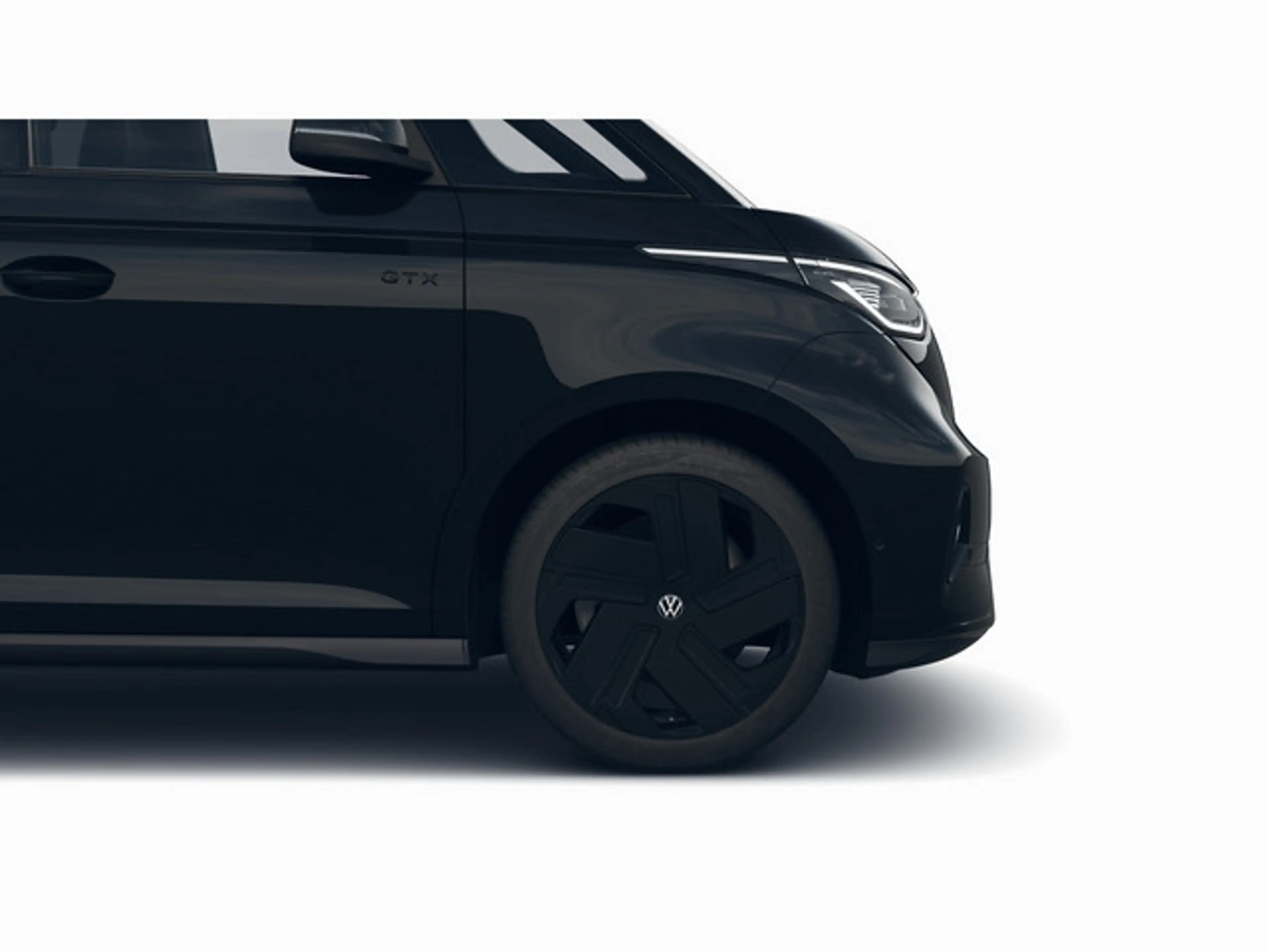 Volkswagen ID. Buzz — photo 8