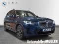 BMW X3 xDrive 20 d  M Sport LED NAVI Digitale Tacho Bleu - thumbnail 8