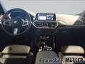 BMW X3 xDrive 20 d  M Sport LED NAVI Digitale Tacho Blu/Azzurro - thumbnail 14