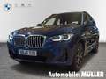 BMW X3 xDrive 20 d  M Sport LED NAVI Digitale Tacho Blu/Azzurro - thumbnail 1