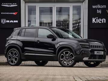 Summit 54 kWh | Full LED | Navi | Voorruit verwarm