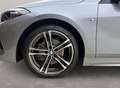 BMW 118 118i Msport 5p auto M SPORT CERCHI 18" VIRTUAL Gris - thumbnail 2