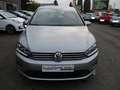 Volkswagen Golf Sportsvan 1.4 TSI 150CH BLUEMOTION TECHNOLOGY LOUNGE DSG7 Gris - thumbnail 2