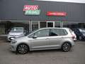 Volkswagen Golf Sportsvan 1.4 TSI 150CH BLUEMOTION TECHNOLOGY LOUNGE DSG7 Gris - thumbnail 4