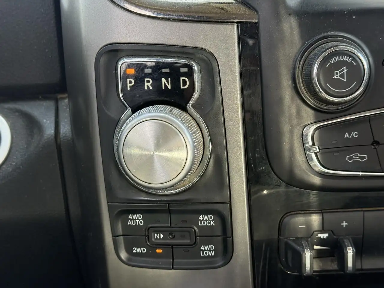 RAM 1500 photo RAM 1500