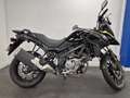 Suzuki V-Strom 650 Noir - thumbnail 1
