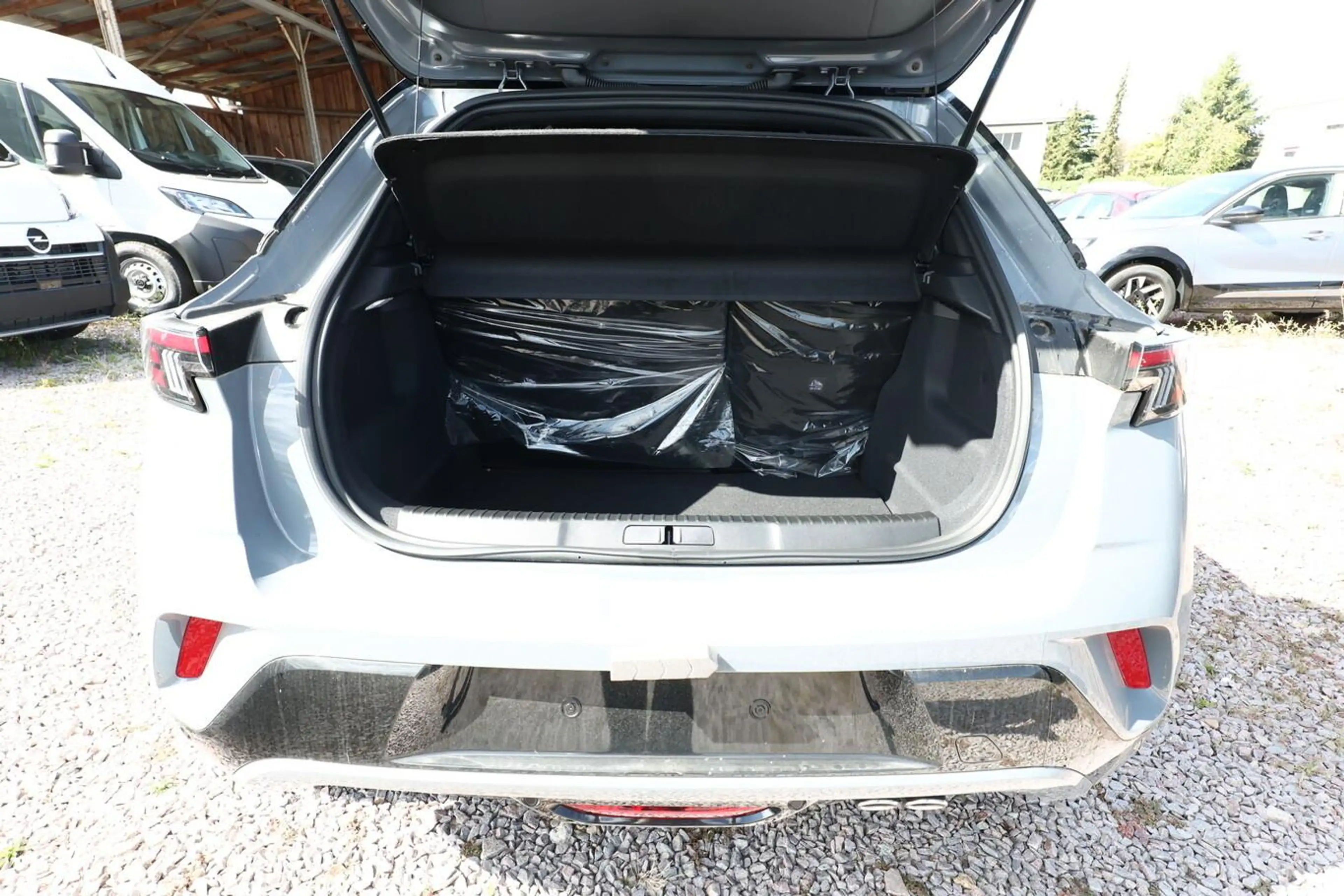 Opel Mokka GS Hybrid Nav SHZ Kam PDC CarPl LaneA 17Z 100 k... — photo 11