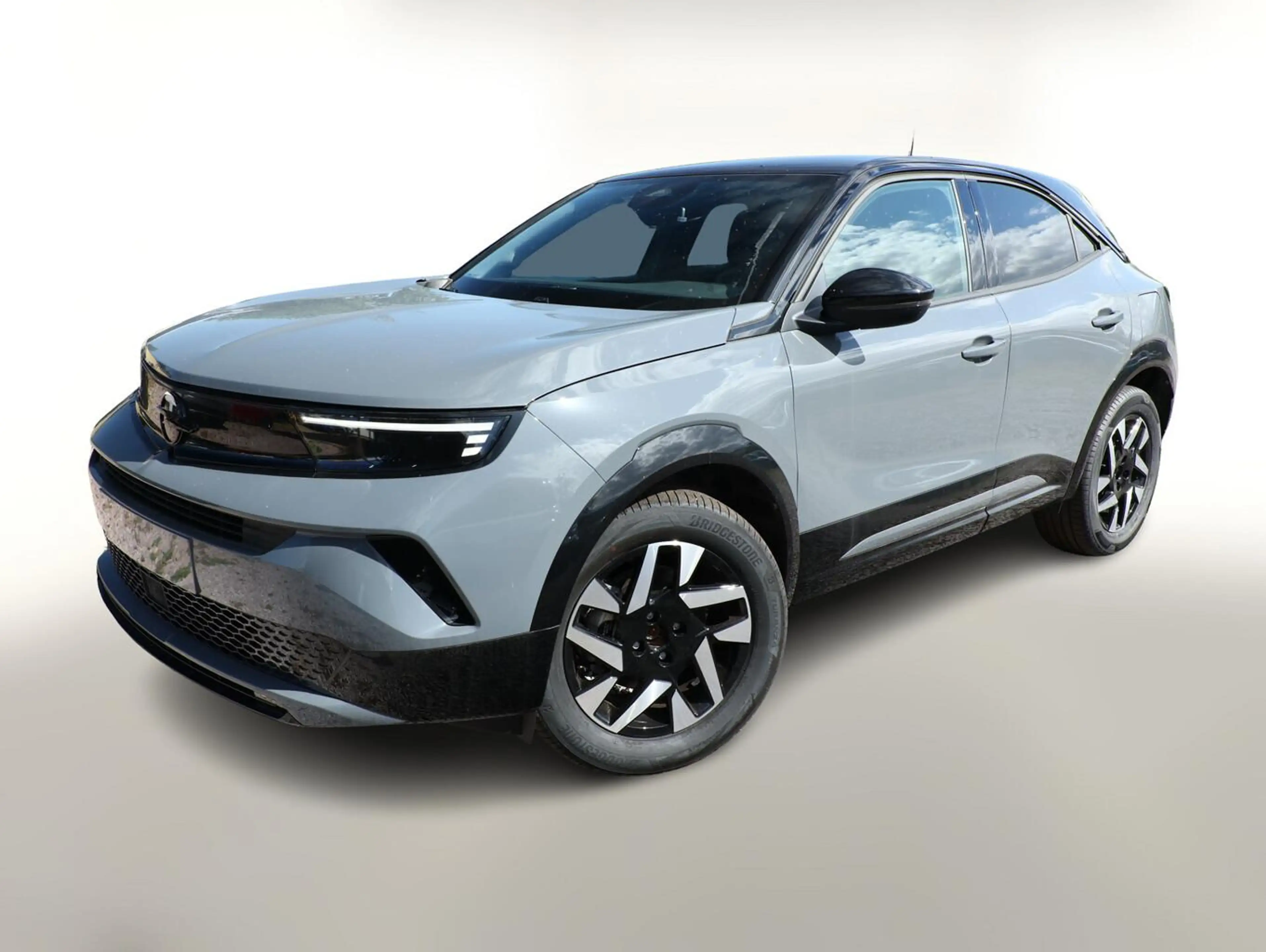 Opel Mokka GS Hybrid Nav SHZ Kam PDC CarPl LaneA 17Z 100 k...