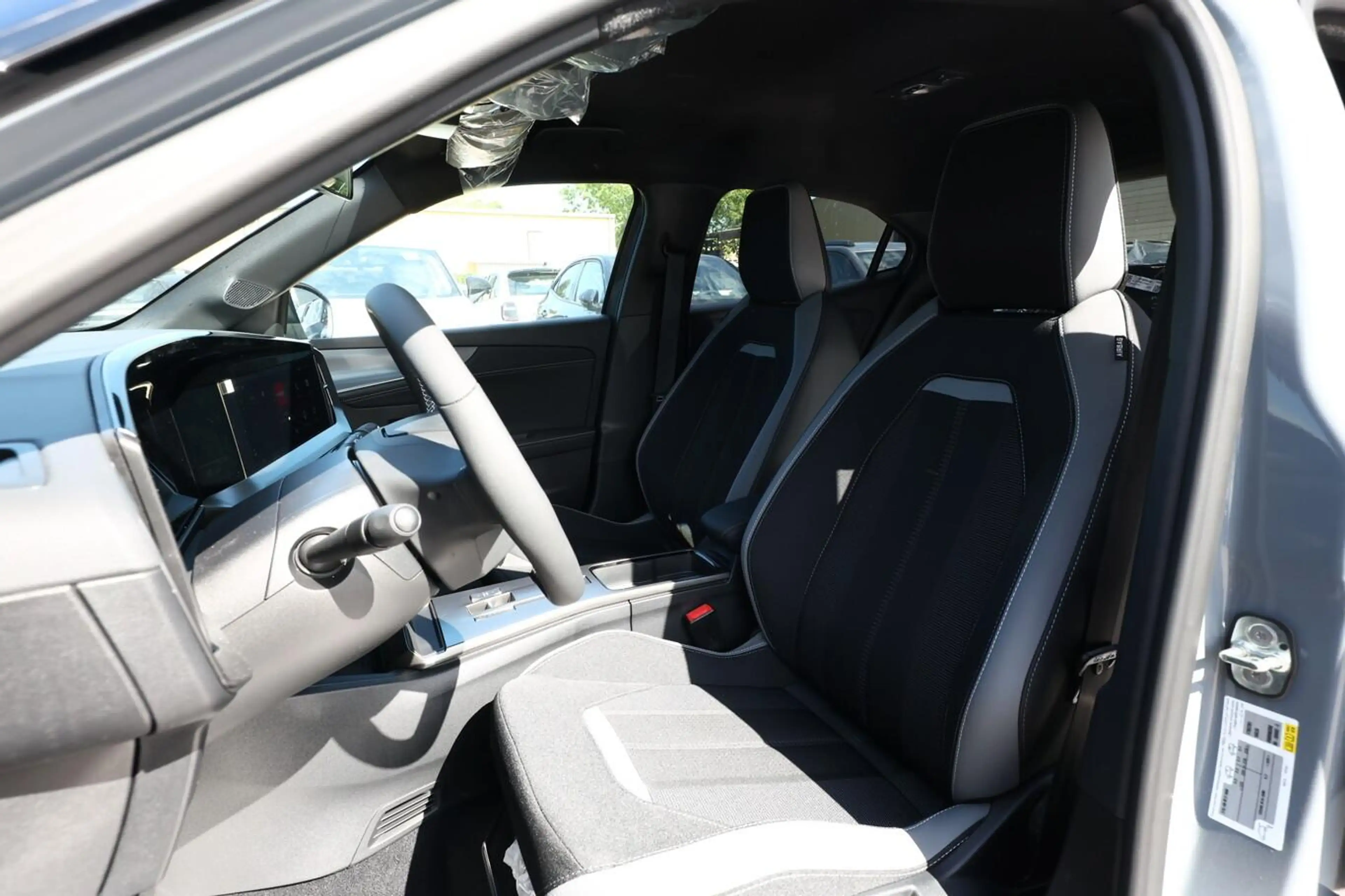 Opel Mokka GS Hybrid Nav SHZ Kam PDC CarPl LaneA 17Z 100 k... — photo 6