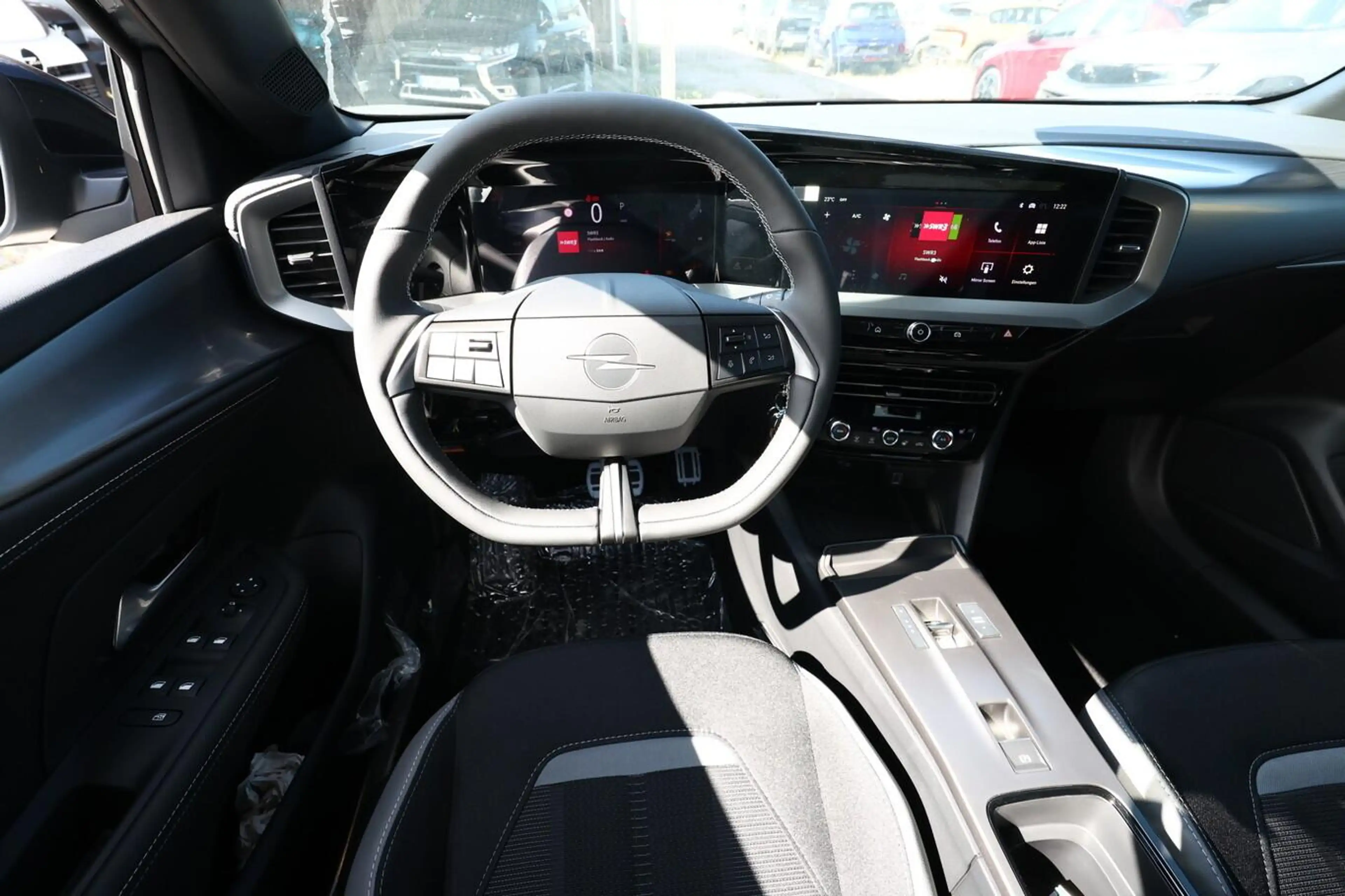 Opel Mokka GS Hybrid Nav SHZ Kam PDC CarPl LaneA 17Z 100 k... — photo 7
