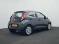 Toyota Aygo 1.0 VVT-i x-play Gris - thumbnail 2