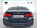 BMW 530 i Limousine M Sportpaket Head-Up HiFi DAB Negru - thumbnail 6