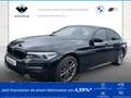 BMW 530 i Limousine M Sportpaket Head-Up HiFi DAB Negru - thumbnail 1