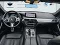 BMW 530 i Limousine M Sportpaket Head-Up HiFi DAB Negru - thumbnail 11