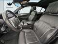 BMW 530 i Limousine M Sportpaket Head-Up HiFi DAB Negru - thumbnail 12