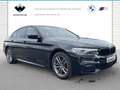 BMW 530 i Limousine M Sportpaket Head-Up HiFi DAB Negru - thumbnail 3