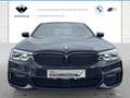 BMW 530 i Limousine M Sportpaket Head-Up HiFi DAB Negru - thumbnail 2