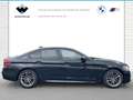 BMW 530 i Limousine M Sportpaket Head-Up HiFi DAB Negru - thumbnail 4