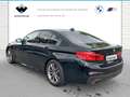 BMW 530 i Limousine M Sportpaket Head-Up HiFi DAB Negru - thumbnail 8