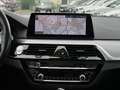 BMW 530 i Limousine M Sportpaket Head-Up HiFi DAB Negru - thumbnail 14