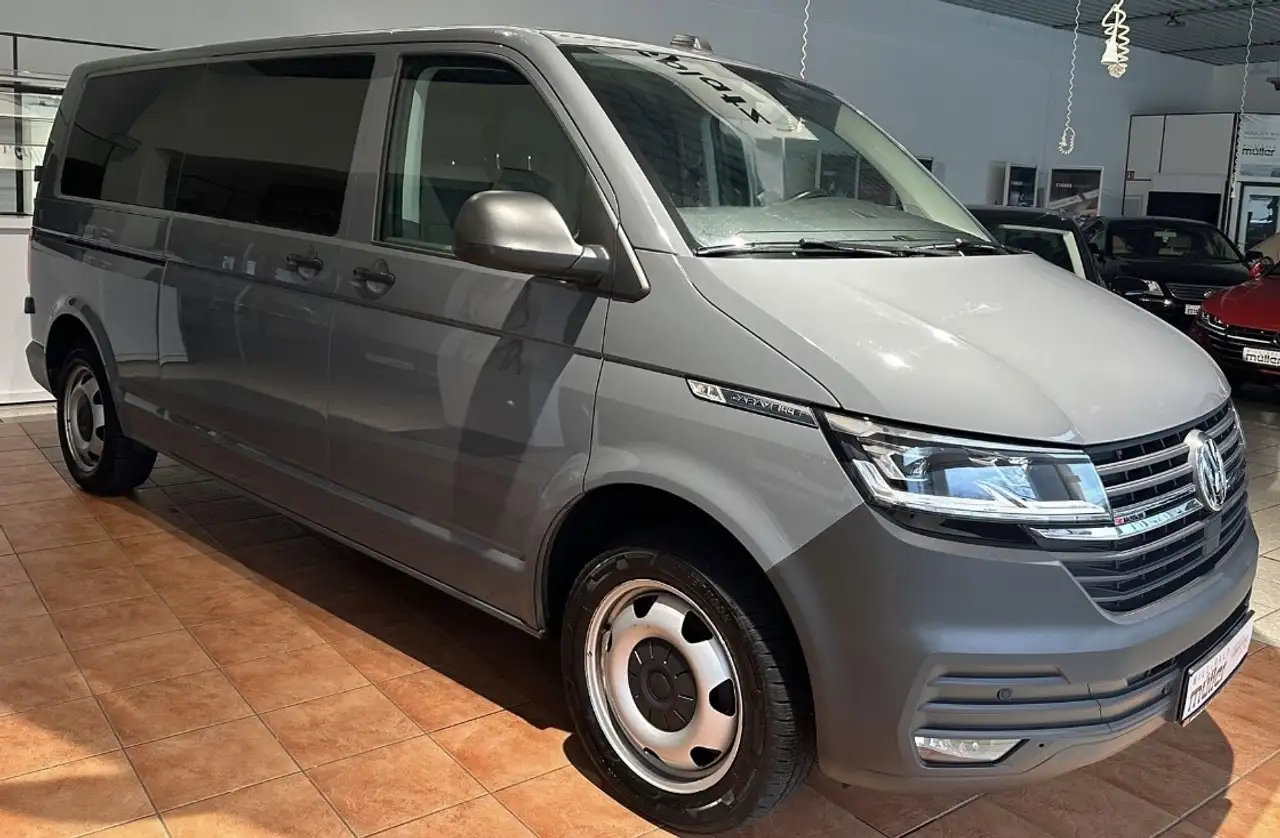 Volkswagen T6.1