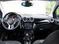 Opel Adam Unlimited 1.0 Turbo 90pk 16''LM | STOEL/STUURVERWA Zwart - thumbnail 12