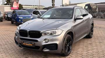 xDrive 30D*M-SPORTPAKET*KAMERA*BIXENON*LEDER*