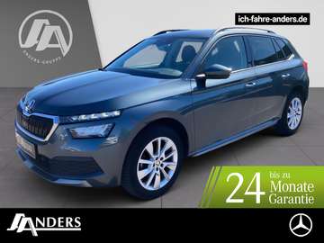 1.5 TSI Style Navi+LED+SHZ+Kam+Tempom.+LMR