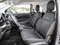 Fiat 500e E Action Radio &Winter Paket, Apple Carplay, Andro Gris - thumbnail 7