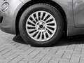 Fiat 500e E Action Radio &Winter Paket, Apple Carplay, Andro Сірий - thumbnail 3