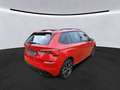 Skoda Kamiq Monte Carlo1.0TSI DSG LED Pano Navi SHZ Rot - thumbnail 2