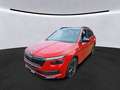 Skoda Kamiq Monte Carlo1.0TSI DSG LED Pano Navi SHZ Rot - thumbnail 1