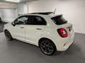 Fiat 500X 1.6 Multijet 130ch Sport Plus Blanc - thumbnail 3