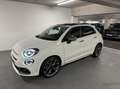 Fiat 500X 1.6 Multijet 130ch Sport Plus Blanc - thumbnail 1